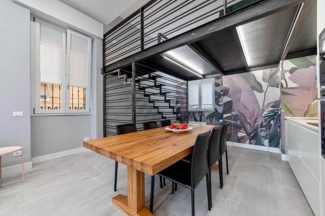 27 Apartment *
