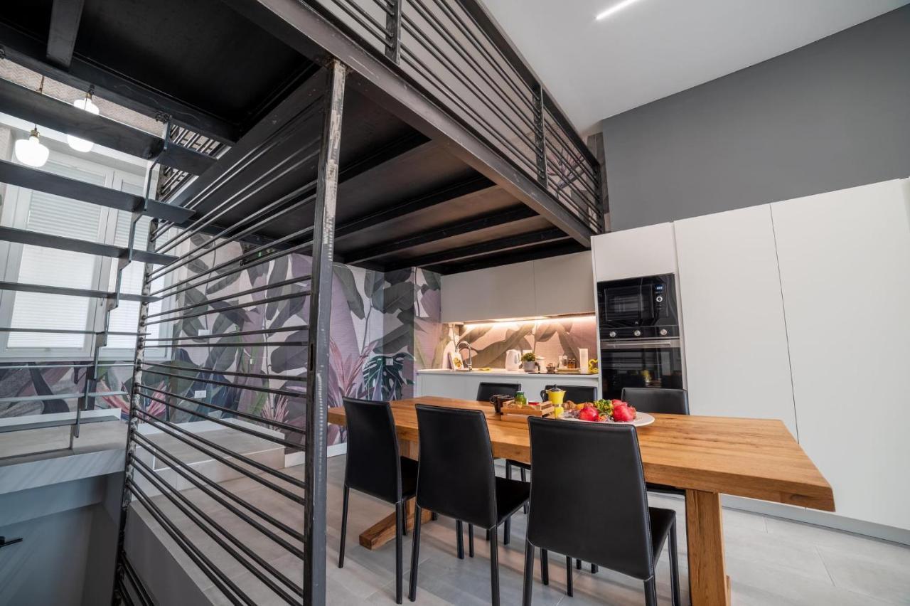 Apartment 27 Verona