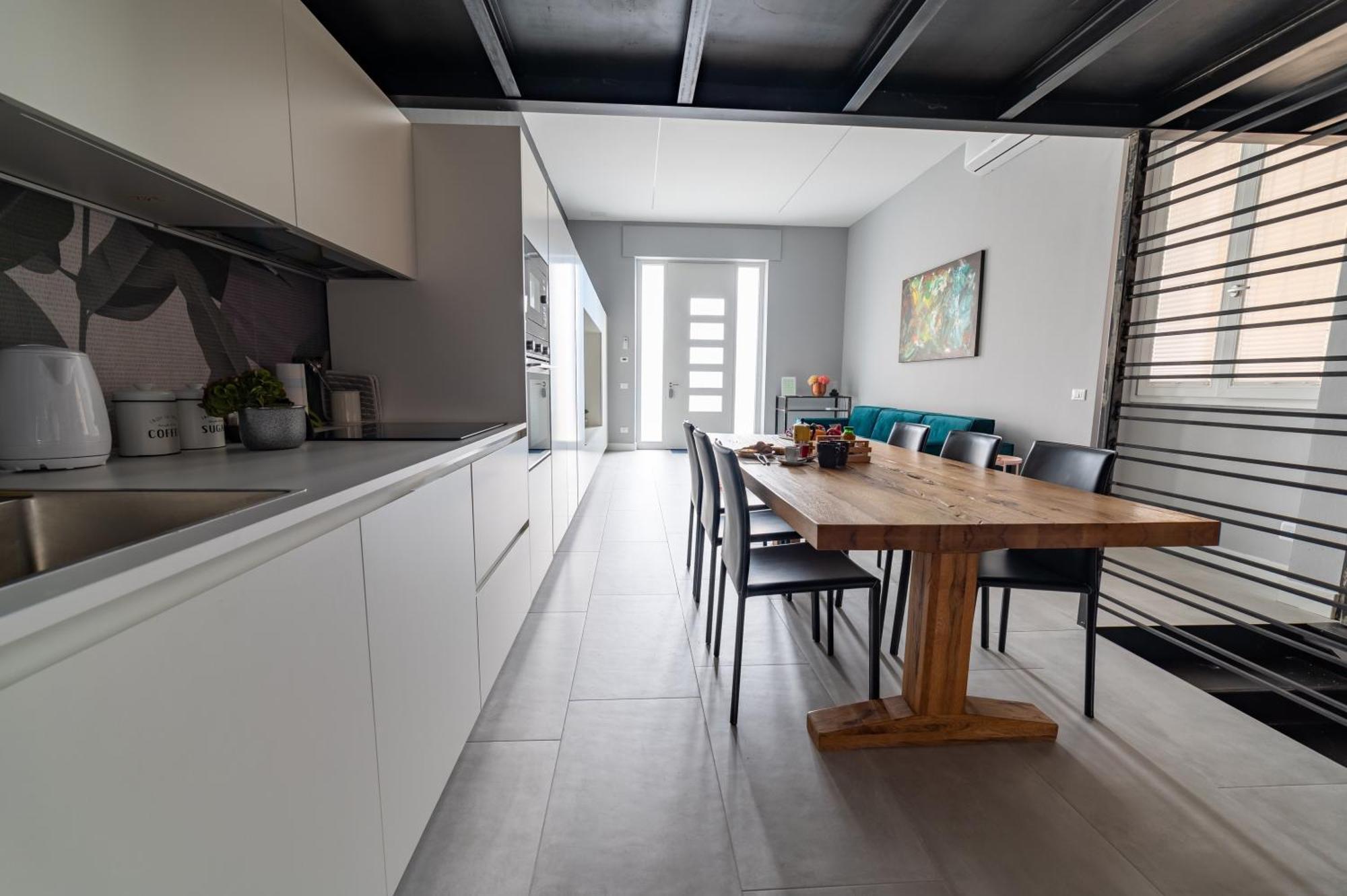 27 Apartment Verona